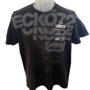 ECKO UNLTD. Rhino Skate Skater Tee Shirt Men S Small